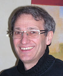 Prof. Dr. Jürgen Rauh, Universität Würzburg